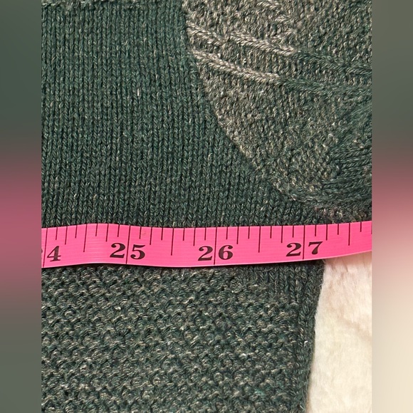 Men's #vintage Golf Sweater - Picture 12 of 13